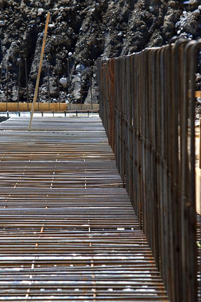 Suivi de chantier Teissier Technique (du 12 au 25 septembre)